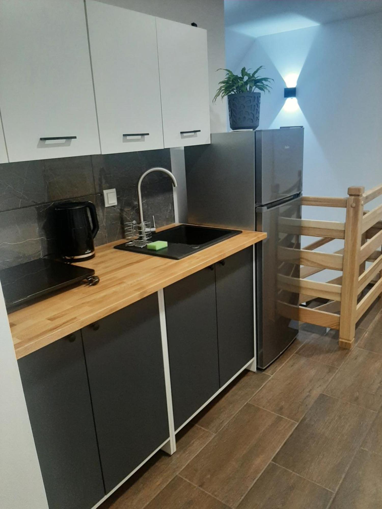 Stylove Apartamenty Kocierz Rychwaldzki Exterior foto